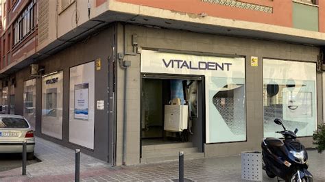 vitaldent mislata|Clinica dental en Mislata Dentista en Mislata 